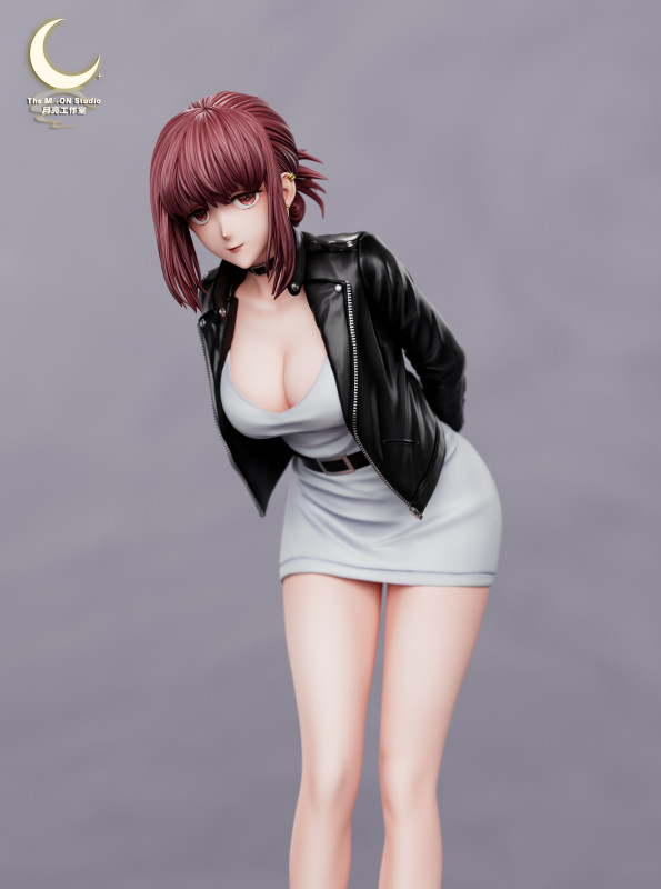 【Pre order】The Moon Studio 1/6 Tayama