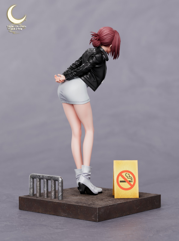 【Pre order】The Moon Studio 1/6 Tayama