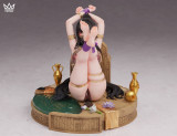 【Pre order】Crown Studio 1/6 Dancer Tsukatsuki Rio