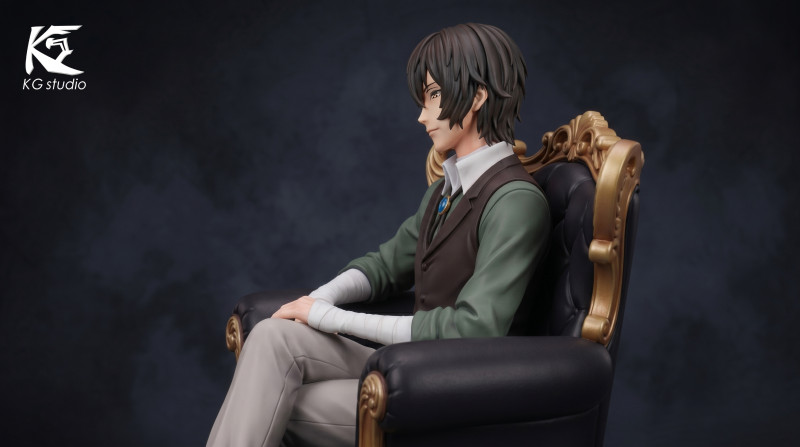 【Pre Order】KG Studio 1/6 Dazai Osamu