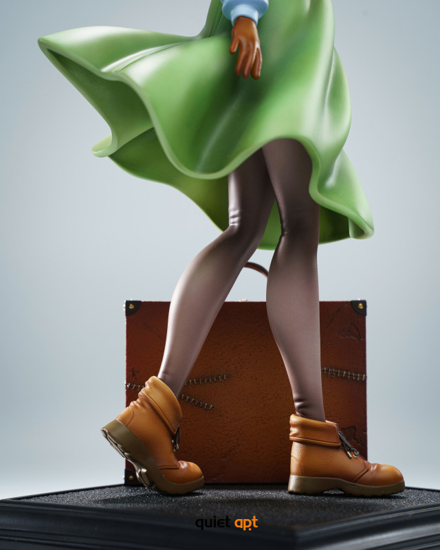 【Pre order】QuietArt Studio 1/6 Violet