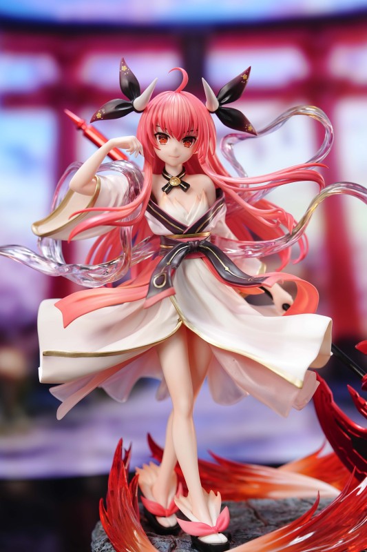 【Pre order】TouFou Figure Studio  Kotori Itsuka Date A Live
