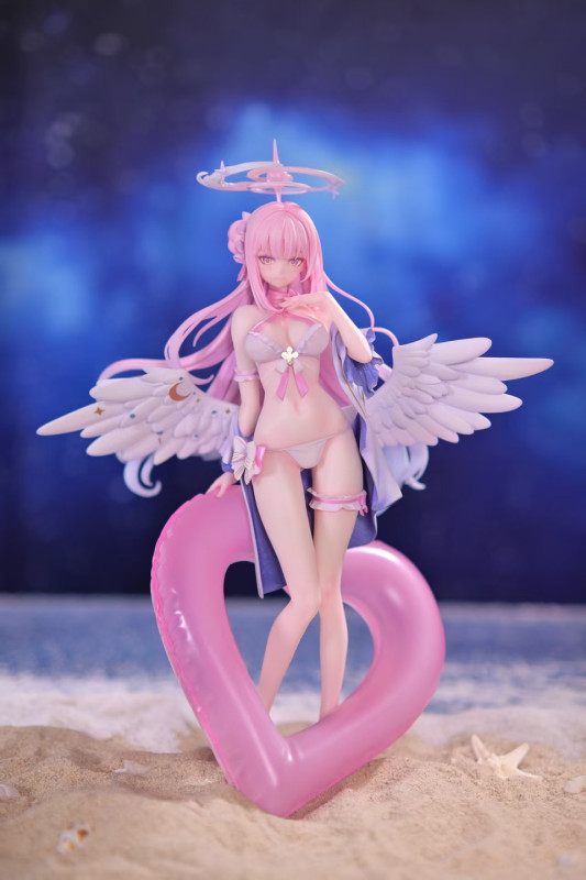 【Pre order】Dtalon Studio 1/7 Mika Misono Swimsuit Licensed