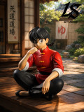 【Pre order】LS Studio Seated Ranma