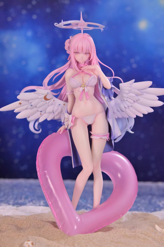 【Pre order】Dtalon Studio 1/7 Mika Misono Swimsuit Licensed