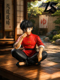 【Pre order】LS Studio Seated Ranma