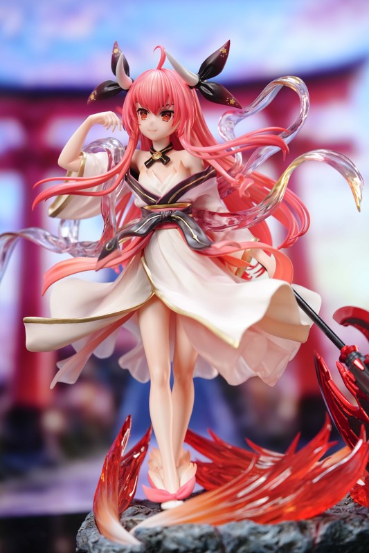【Pre order】TouFou Figure Studio  Kotori Itsuka Date A Live