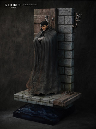 【Pre order】RUHWA Studio 1/6Berserk Guts