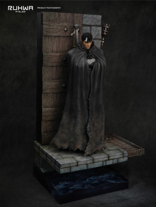 【Pre order】RUHWA Studio 1/6Berserk Guts