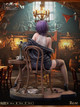 【Pre order】LY Studio 1/6  Reze Tavern Fireplace Scene (Chainsaw Man)