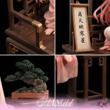 【Pre order】Lure Studio 1/6 ChangLi