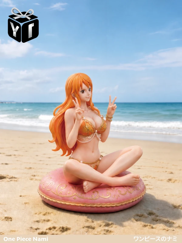 【Pre order】YI Studio 1/6 swimsuit Nami