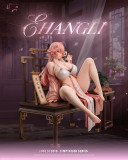 【Pre order】Lure Studio 1/6 ChangLi