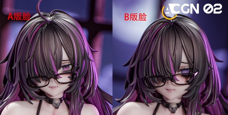 【Pre order】ACGN 02 Studio1/7  Label Goddess of Victory: Nikke