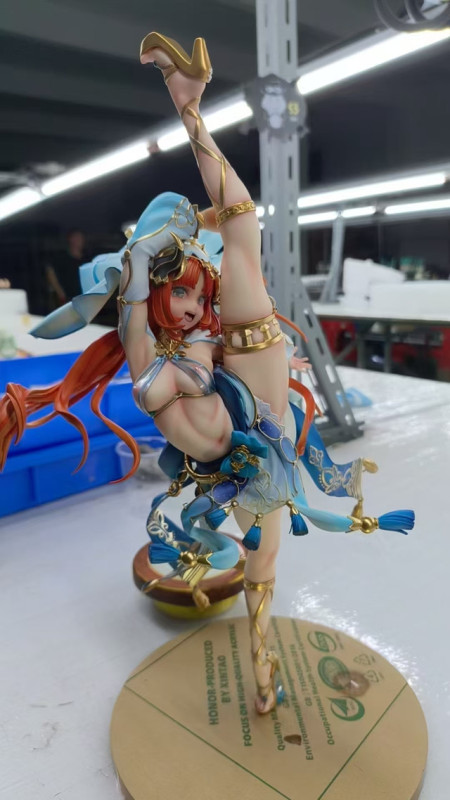 【Pre order】Fifteen Studio 1/6 Nilou