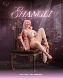 【Pre order】Lure Studio 1/6 ChangLi