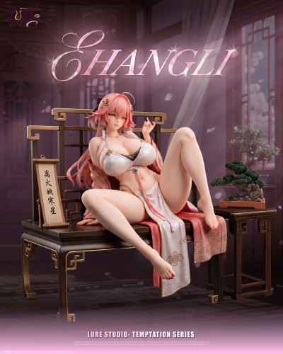 【Pre order】Lure Studio 1/6 ChangLi
