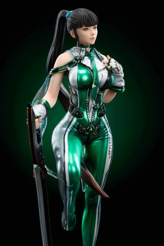 【Pre order】ANNI Studio 1/4  Stellar Blade Eve Combat Suit Ver.