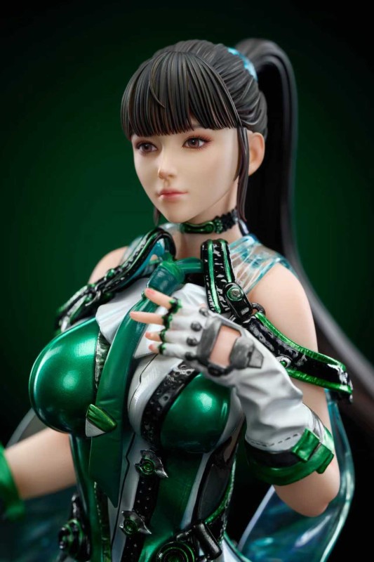 【Pre order】ANNI Studio 1/4  Stellar Blade Eve Combat Suit Ver.