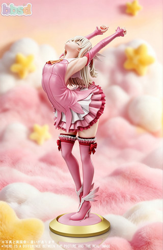 【Pre order】BBSD Studio 1/6 Illyasviel von Einzbern