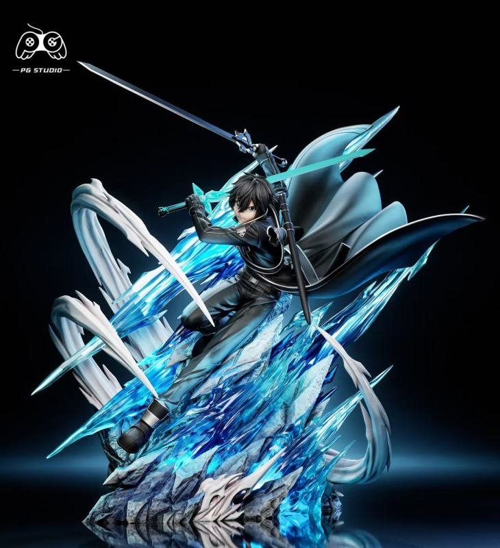 【Pre order】PG Studio 1/6 SWORD ART ONLINE Kirito