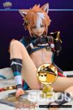 【Pre order】Laboo Studio1/6 Gorou The Eared General