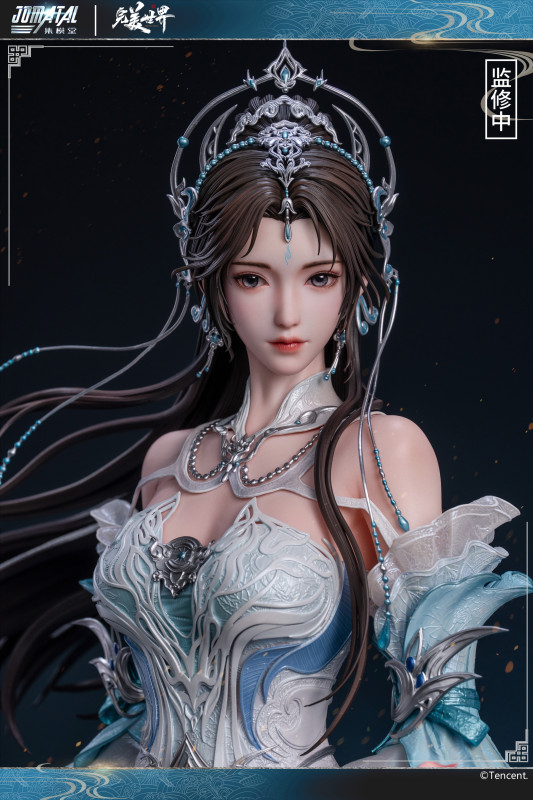 【Pre order】JOMATAL Studio Perfect World Qingyi 1/3 Licensed