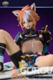 【Pre order】Laboo Studio1/6 Gorou The Eared General