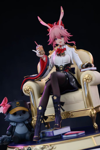 【Pre order】LouLan Studio1/6 Evanescia