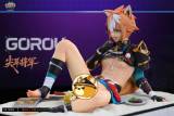 【Pre order】Laboo Studio1/6 Gorou The Eared General