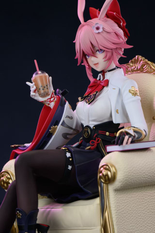 【Pre order】LouLan Studio1/6 Evanescia