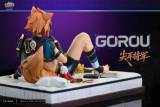 【Pre order】Laboo Studio1/6 Gorou The Eared General