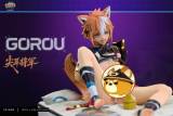 【Pre order】Laboo Studio1/6 Gorou The Eared General