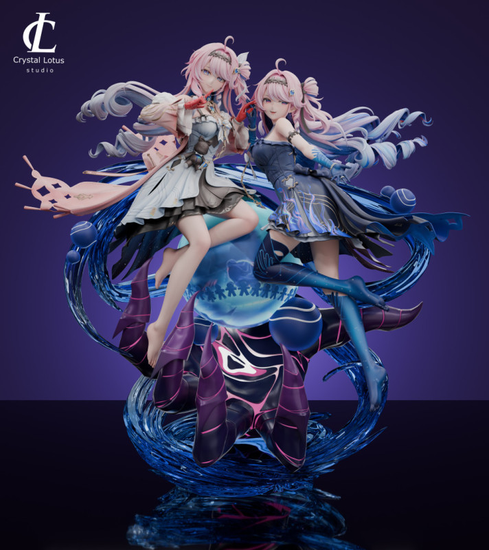 【Pre order】Crystal Lotus Studio 1/6 Denia