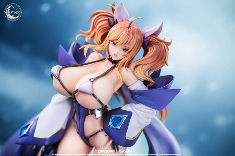 【Pre order】STARRY MOON Studio 1/4 Onisaki Kirara