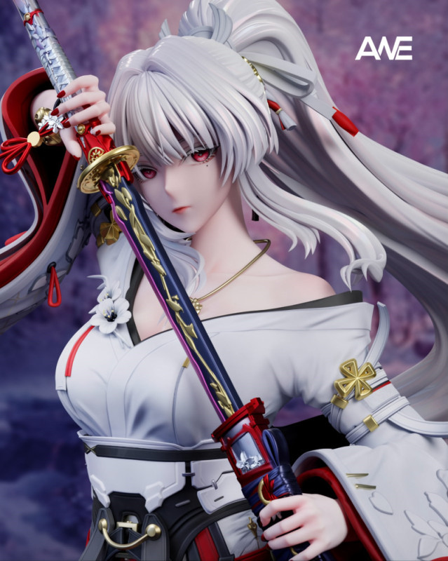 【Pre order】ANE Studio Feixue Wuthering Waves
