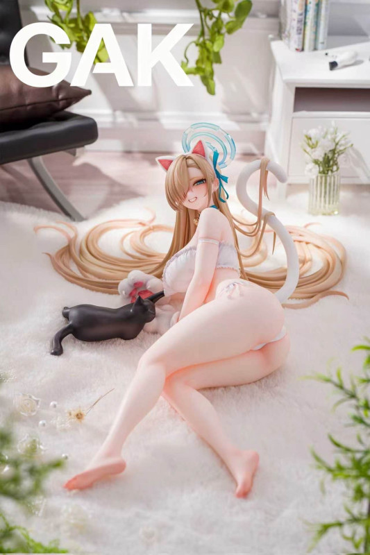 【Pre order】GAK Studio 1/7 Asuna Ichinose