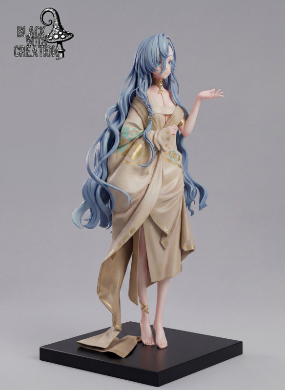 【Pre order】Black Witch Creation 1/6 Thirty Seven