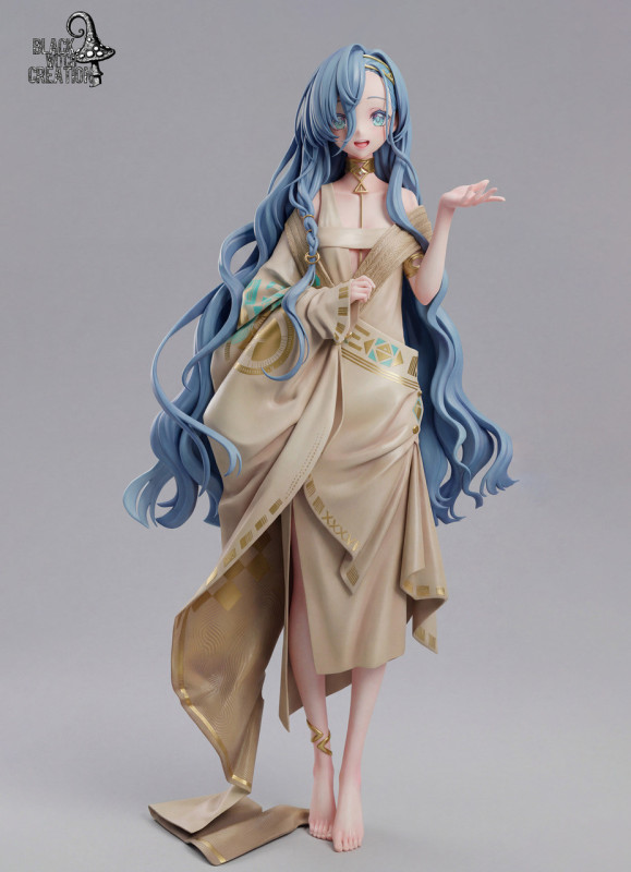 【Pre order】Black Witch Creation 1/6 Thirty Seven