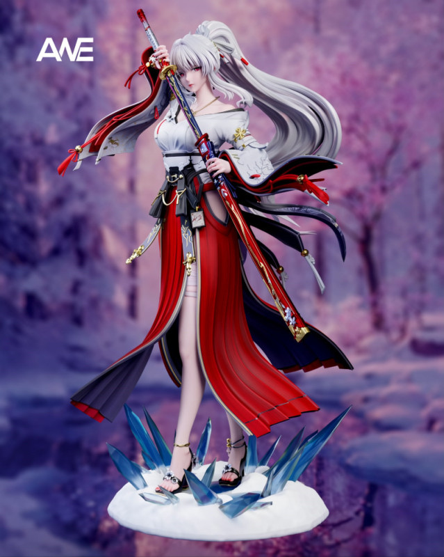 【Pre order】ANE Studio Feixue Wuthering Waves