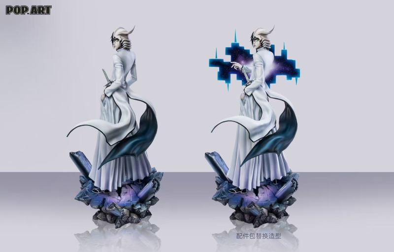 【Pre order】POP.ART Studio 1/6&1/4 Ulquiorra cifer