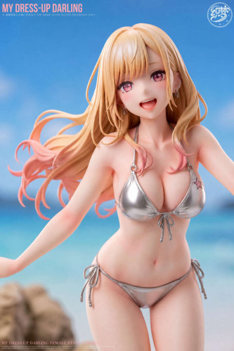 【Pre order】ZhiMeng Studio 1/6 Marin Kitagawa Beach Bikini （My Dress-Up Darling）