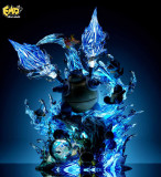 【Pre order】EMO Studio Water type Pokemon Group with LED