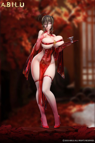 【Pre order】ABILU Studio 1/4 JingXiang & YinMeng