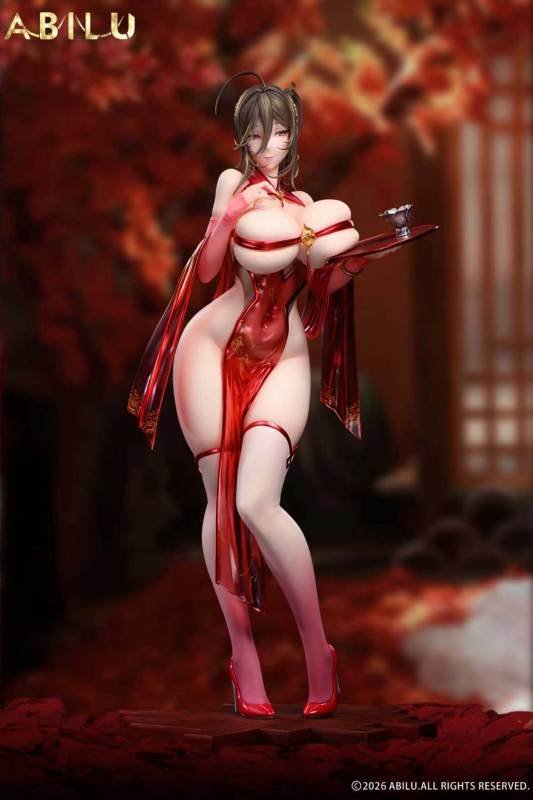 【Pre order】ABILU Studio 1/4 JingXiang & YinMeng DLC