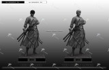【Pre order】F.I.T Studio Roronoa Zoro One Piece