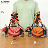 【Pre order】JacksDo Studio Naruto Toad Base
