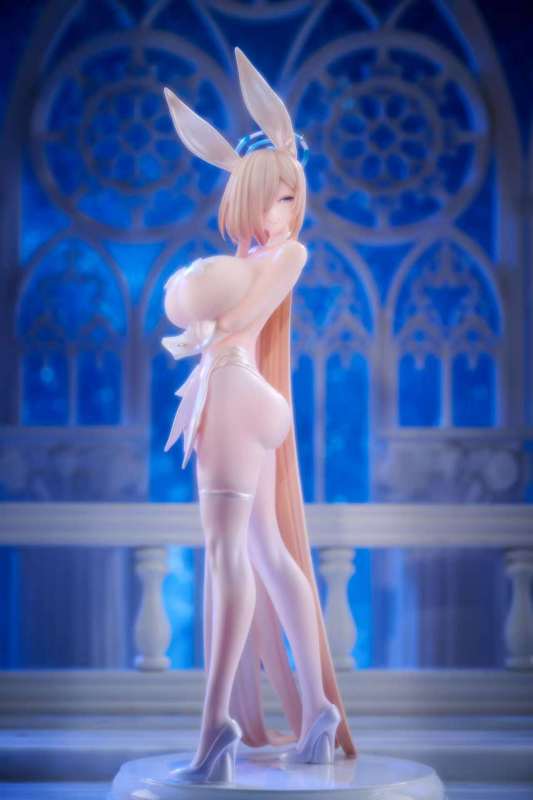 【Pre order】Fix cast Studio 1/7 Bunny Asuna Ichinose