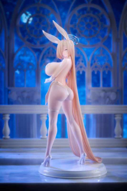 【Pre order】Fix cast Studio 1/7 Bunny Asuna Ichinose