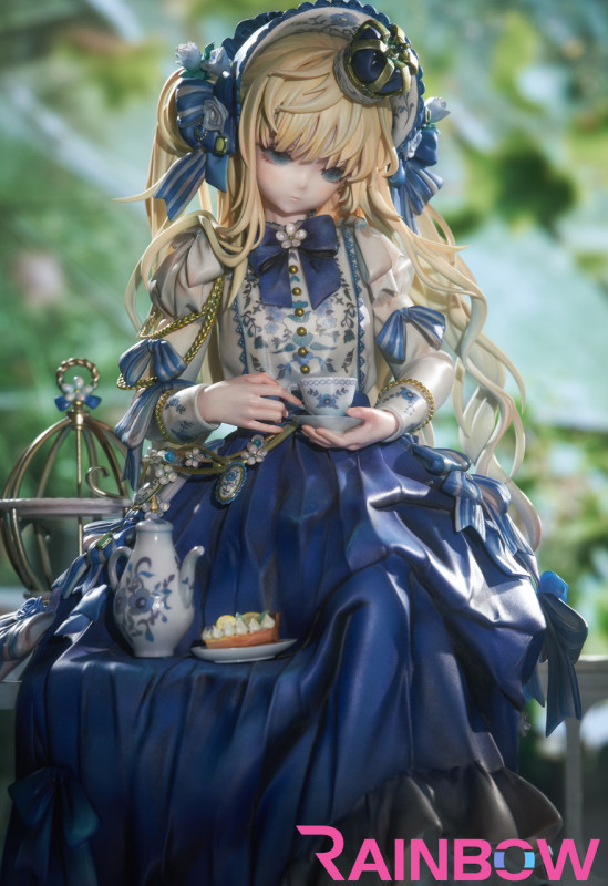 【Pre order】RAINBOW Studio1/7 Afternoon tea